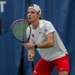 Ole Miss Men's Tennis Sweeps Furman in Doubleheader Men’s Tennis Goes Undefeated Against Furman in Doubleheader