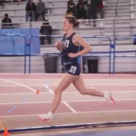 Mississippi College Track and Field Sets Records at Samford Open Men's Track, Women's Track: School Records, PRs Highlight Choctaws’ Weekend at Samford Open