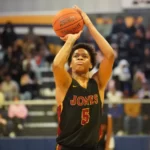 Jones College Extends MACCC Winning Streak with Win Over Mississippi Delta Bobcats go wire-to-wire at MDCC for 17th straight MACCC win