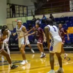 Texas Southern edges Alcorn State 72-71 in close SWAC game Braves Rally Late but Fall by One in Home Contest