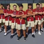 Jones College Men’s Tennis Eyes Return to Championship Contention Bobcats expect to contend for championships again