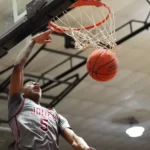 Jones beats East Mississippi 88-71, largest margin in 20 years Jones thumps EMCC 88-71 for largest win over Lions in 20 years