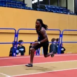 William Carey Track & Field Excels at Commodore Challenge and Samford Open WCU T&F Posts Strong Performances at Commodore Challenge and Samford Open