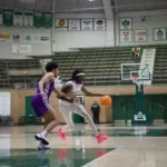 Delta State Falls to Christian Brothers in Close GSC Battle Statesmen Fall on the Road at CBU 66-64