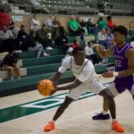 Delta State Falls to Mississippi College 69-65 in GSC Game Statesmen Come up Short in 69-65 loss at MC