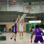 Delta State Hosts AUM and Montevallo in Weekend Basketball Doubleheader Statesmen Welcome Montevallo and AUM for a Two-Game Weekend Slate