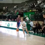 Mississippi College tops Delta State 69-62 in women's basketball Lady Statesmen Fall to MC 69-62