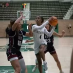 Delta State Women’s Basketball Prepares for Road Weekend at Christian Brothers, Union Lady Statesmen set for Weekend Road Stretch with CBU and Union