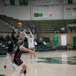 Delta State Women’s Basketball Hosts AUM and Montevallo in Weekend Home Games Lady Statesmen Welcome Warhawks and Falcons for Two-Game Home Stretch