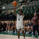 Delta State Women’s Basketball Dominates Christian Brothers 71-35 Lady Statesmen Cruise Past CBU 71-35