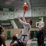 Delta State Women’s Basketball Prepares for Conference Clash at Mississippi College Lady Statesmen Travel to Clinton for a Conference Showdown with MC
