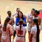 William Carey Women's Basketball Falls by 1 Point in Close Game at Life University Carey’s Gritty Fight Comes Up Short in One Point Loss