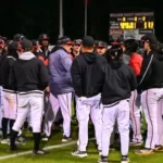 Crusaders lose season opener to The Master's 15-1 Crusaders Fall in Season Opener at The Master’s