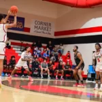 William Carey dominates Abraham Baldwin with 113-82 victory William Carey Erupts for 113 in Dominant Win Over Stallions