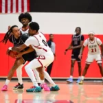 William Carey edges Thomas University 87-84 in tense finish William Carey’s Hot Start, Clutch Finish Deliver 87–84 Victory