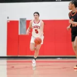 William Carey Women’s Basketball Dominates Brewton-Parker Carey Overpowers Brewton-Parker