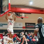 William Carey pulls away late to beat Brewton-Parker, 79-71 WCU Finishes with Flair In Win Over Brewton-Parker