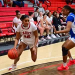 William Carey women’s basketball routs Abraham Baldwin 84-51 Lady Crusaders Blitz ABAC in Dominant 84–51 Victory