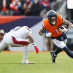 Ole Miss Alumni Play Key Roles in AFC Conference Championship NFL Rebels Update: Conference Championships