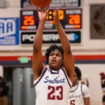 Southwest Mississippi Bears rally for 73-72 win over Mississippi Gulf Coast Late comeback keeps the ball rolling for the Bears