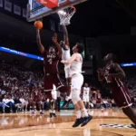 Texas A&M beats Mississippi State 88-68 in men's basketball Postgame Notes: State at Texas A&M