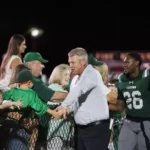 Todd Cooley resigns as Delta State football coach to join Ole Miss staff Cooley Resigns to Take Position at Ole Miss; Search Underway for New Head Coach