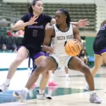 Delta State Women’s Basketball Wins Third Straight, Defeats Montevallo 57-49 Lady Statesmen Win Third Straight Game, Defeating Montevallo 57-49