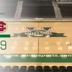 Michael James Scores 34 as Mississippi Valley Falls to Bethune-Cookman James Accounts For More Than Half The Offense Against B-CU
