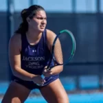 Jackson State Falls to Lamar in Neutral Site Match Jackson State drops neutral site match to Lamar