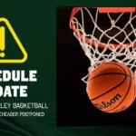 Mississippi Valley State Basketball Games Rescheduled Due to Weather Inclement Weather Forces Basketball Schedule Changes