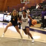 Millsaps Women’s Basketball Beats Southwestern 65-43 Women's Basketball Holds off Southwestern, 65-43 on Friday