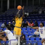 Georgia State edges Southern Miss 69-62 after second-half rally Four Finish in Double Figures in Georgia State Loss