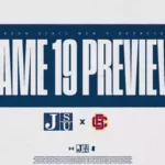 Jackson State Faces Bethune-Cookman on Road in SWAC Matchup Saturday Game 19 Preview: Tigers faces Bethune-Cookman on the road Saturday on ESPNU