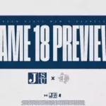 Jackson State to Close Homestand Against Texas Southern on Monday Night Game 18 Preview: Tigers close out homestand on Monday night against Texas Southern