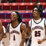 Northwest Mississippi Men’s Basketball Beats Lawson State 115-101 in Second Meeting Men's basketball opens second half with 115-101 win over Lawson State