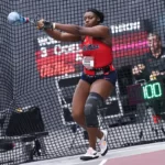 Ole Miss Track & Field Opens at Clemson's Bob Pollock Invitational Track & Field Wraps First Day at Clemson’s Bob Pollock Invitational