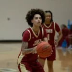 Jones Bobcats rally in fourth quarter to beat Mississippi Delta 64-57 Hubbard catches fire in 4Q to will Bobcats to 64-57 win at Delta