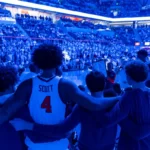 Ole Miss Changes Schedule for Vanderbilt Games Due to Winter Storm Men's Basketball Schedule Change Announcement