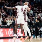 Mississippi State Upsets No. 7 Kentucky in Women's Basketball Bulldogs Upset #7 Kentucky In Starkville
