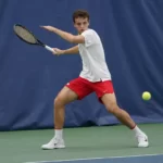 Ole Miss Men’s Tennis Reschedules Match Against Tulane to Friday Afternoon Men’s Tennis Moves Match Against Tulane to Friday Afternoon