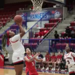 Northwest Mississippi women top Itawamba 56-52 in close conference battle NWCC women's basketball win a thrilling conference battle 56-52 against Itawamba.