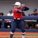Ole Miss Softball's Persy Llamas Named to All-SEC Preseason Team Persy Llamas Named to All-SEC Preseason Team