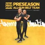 Southern Miss Softball’s Hannah Christian Named to Preseason All-Sun Belt Team Hannah Christian Named to Preseason All-Sun Belt Team