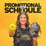 Southern Miss Softball Announces 2026 Home Promotional Schedule Softball 2026 Home Promotional Schedule Announced
