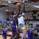 Bethune-Cookman Edges Alcorn State in Daytona Road Push Falls Short in Daytona