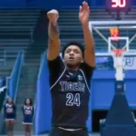 Bethune-Cookman beats Jackson State 85-48 in SWAC game Tigers fall to Bethune-Cookman, travel to face FAMU on Monday night