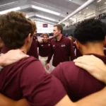 Mississippi State Advances to ITA Kickoff Weekend Championship with Win Over Santa Clara State Opens Home Slate with Win to Advance to ITA Kickoff Weekend Championship