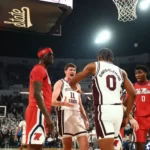 Ole Miss edges Mississippi State 68-67 in men's basketball thriller Postgame Notes: State vs. Ole Miss