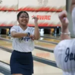 Jackson State Leads SWAC Bowling Standings After Undefeated Roundup Jackson State leads in SWAC standings after 12-2 record at SWAC West Roundup