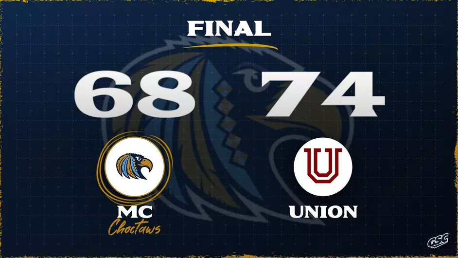 Men's Basketball: Strong Second Half Not Enough for Mississippi College